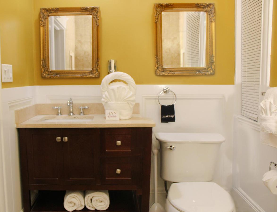 Inn On Charlotte St. Augustine Esterno foto